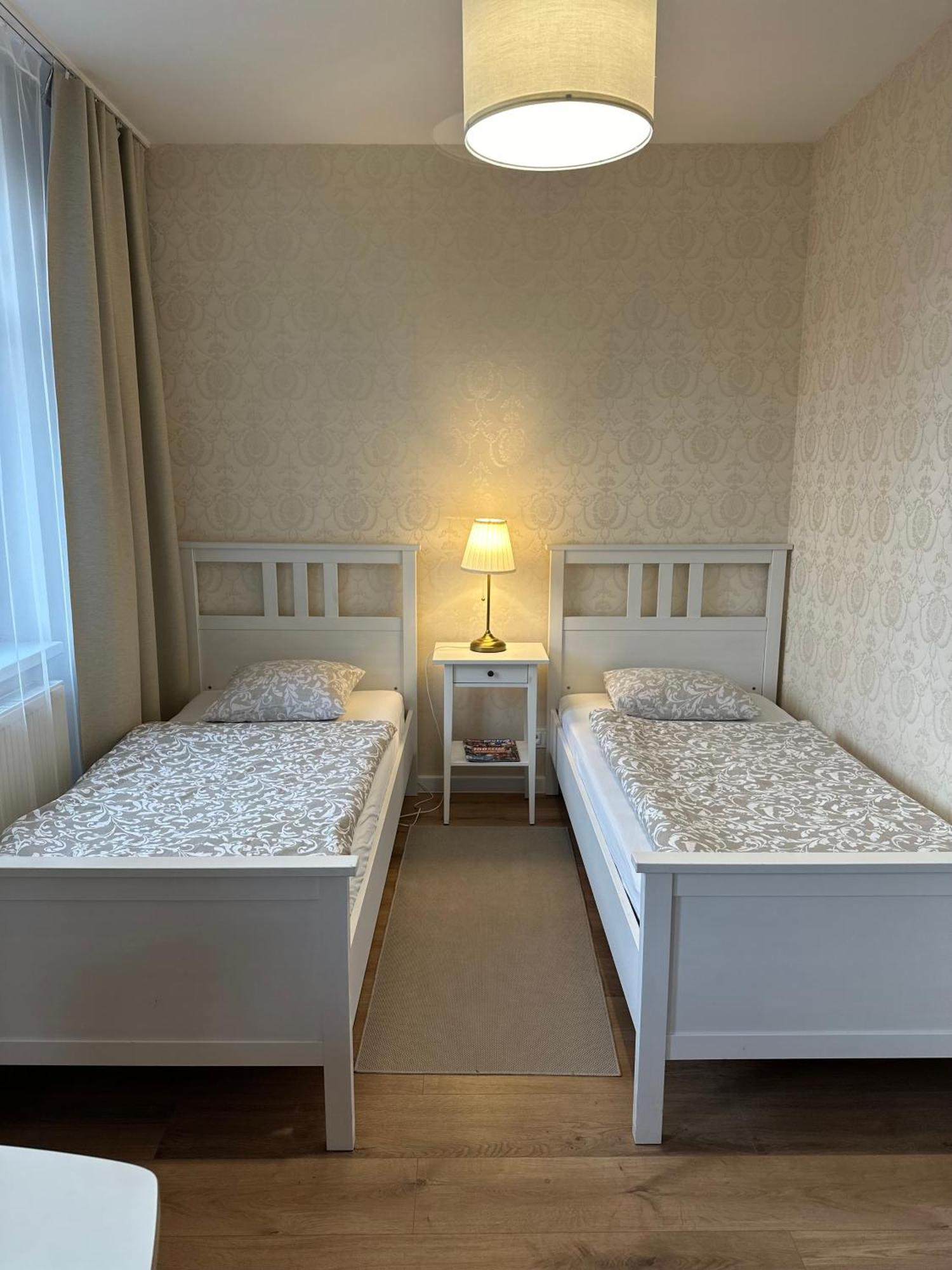 Belgard- House 32 Διαμέρισμα Bialogard Εξωτερικό φωτογραφία